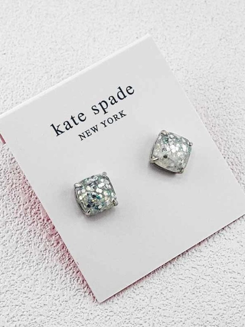 Kate Spade Stud Earrings